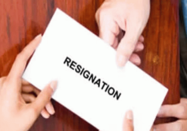 16 Medical Officers Submit Mass Resignation