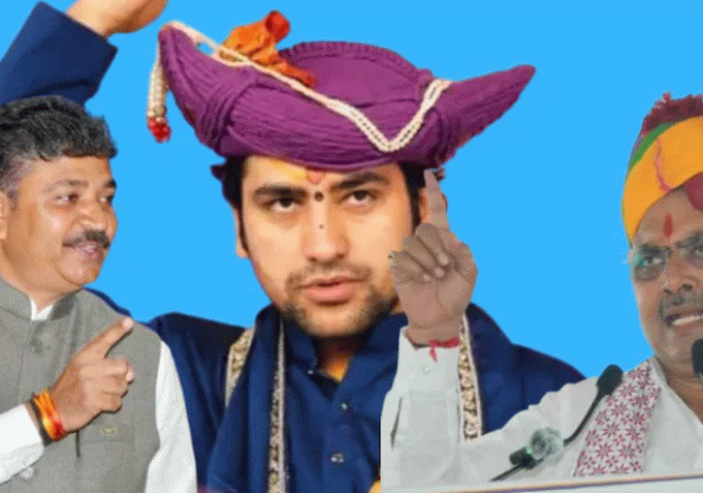 A 30-year-old rule ends in Rajasthan