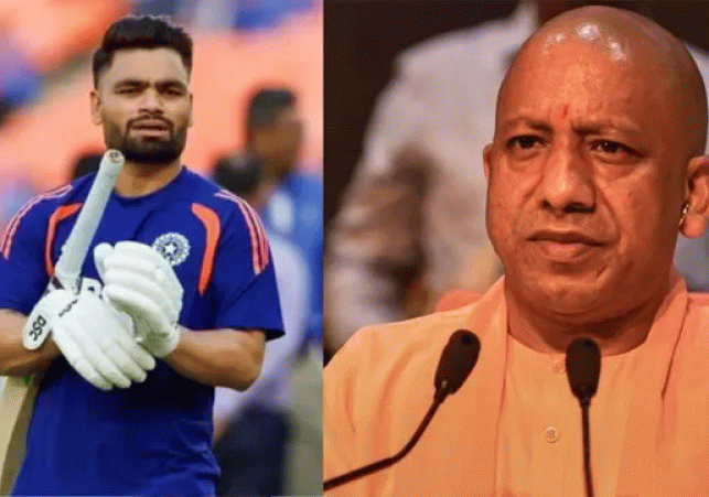 Rinku Singh Appointed Regional Sports Officer