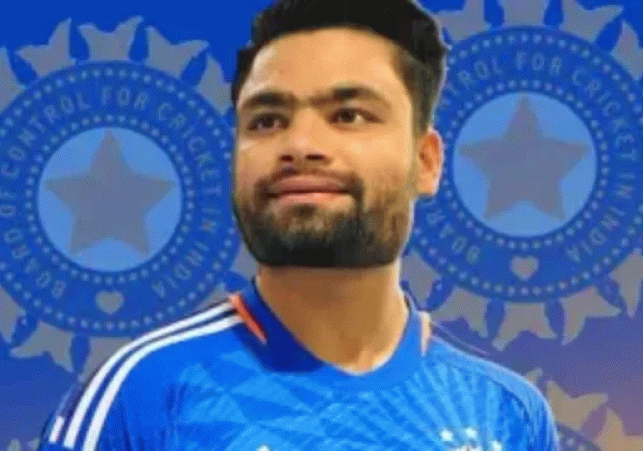 Rinku Singh  father Khanchand is in critical