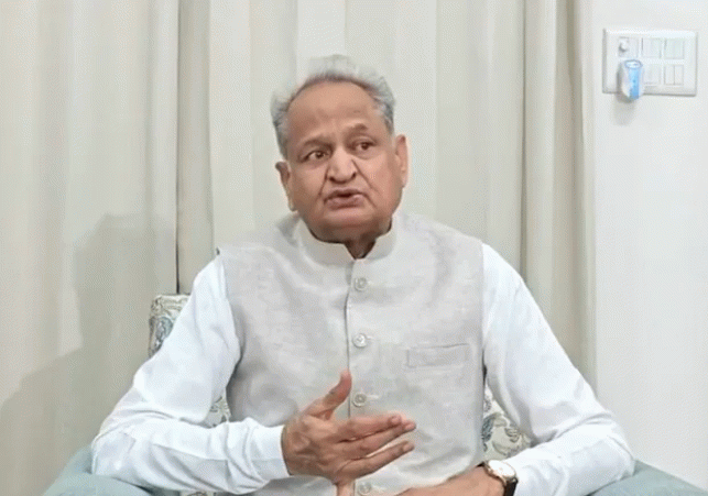Sharp attack on BJP