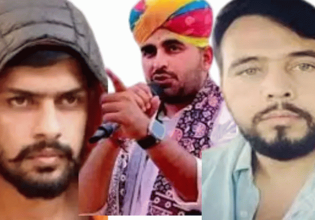 The issue of gangster network and threats