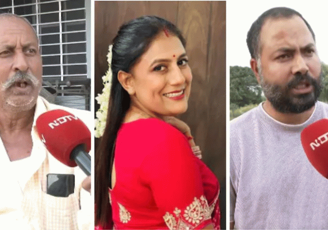 New Twist in Jaipurs Anu Meena Suicide Case