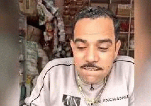 YouTuber Shadab Zakatis Arrest in Meerut: