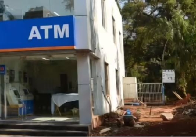 Banking Reaches Naxal-Affected Areas