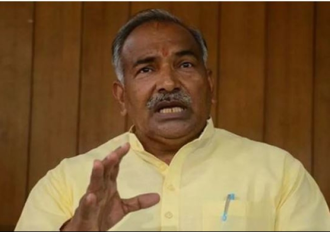 Viral Letter Sparks Turmoil in BJP