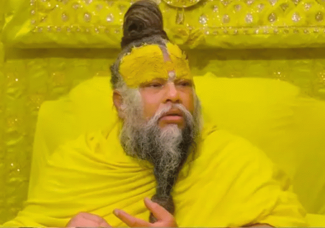 Saint Premanand Maharaj