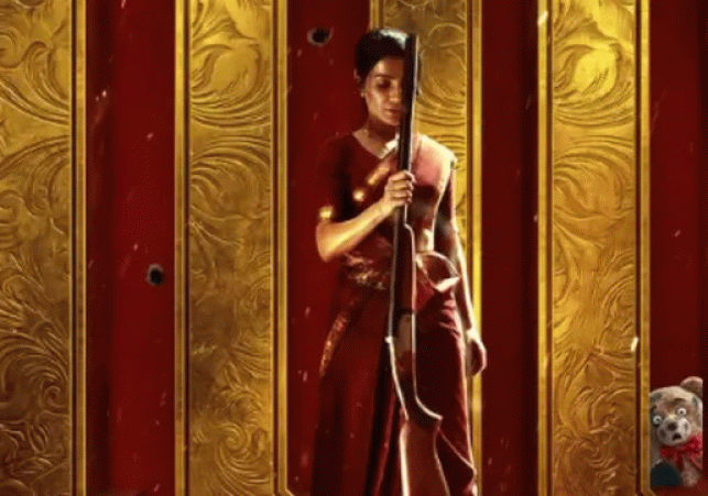 Maa Inti Bangaaram 100 Crore