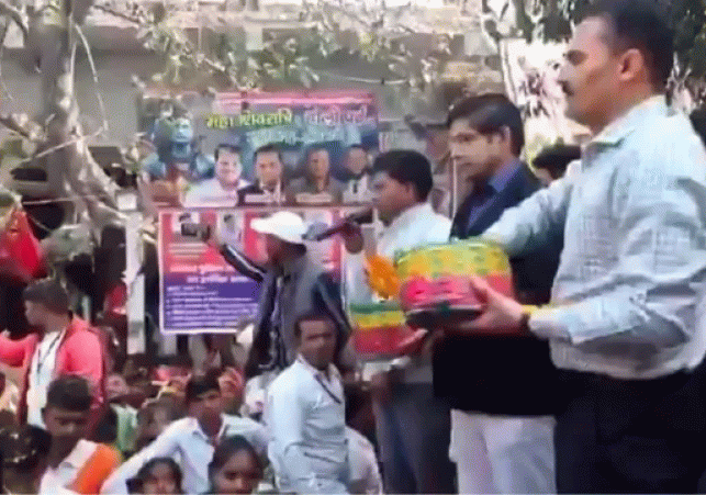 The Truth Behind the Viral Video in Sambhal