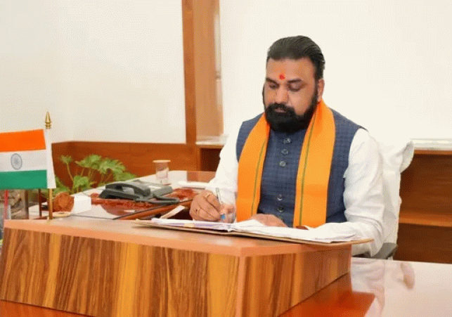 Preparations for an AI revolution in Bihar