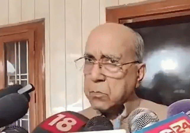 Ram Mandir donation amount controversy