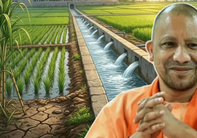 Uttar Pradesh cabinet takes major decision