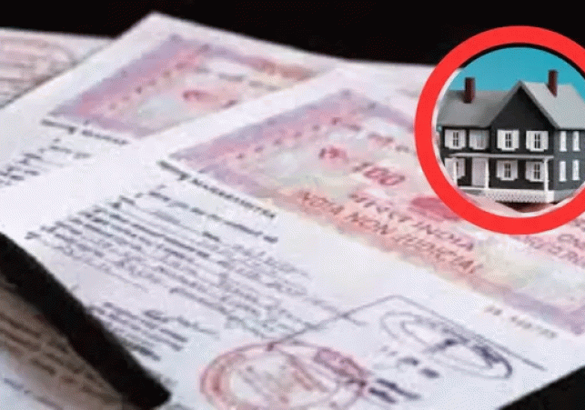 PAN-Aadhaar requirement for properties up to Rs 10 lakh to be abolished