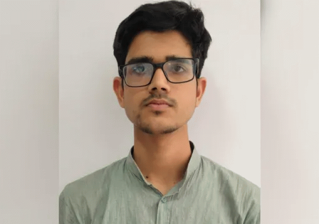 ctive ISIS Member Harish Ali Arrested