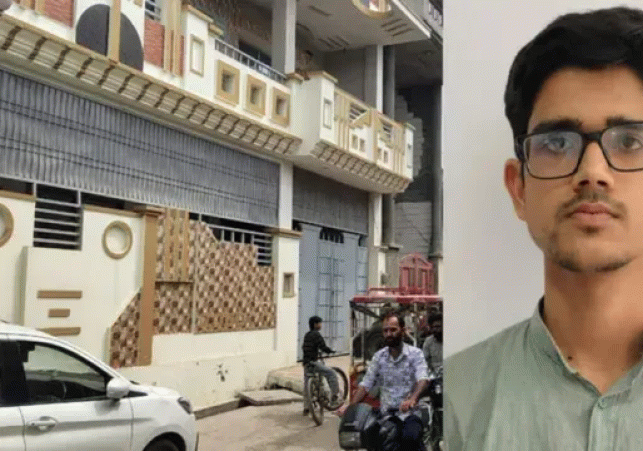ISIS Suspect Haris Ali Sent to 5-Day Police Remand
