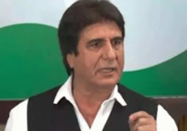 Major Relief for Raj Babbar in 30-Year-Old Case