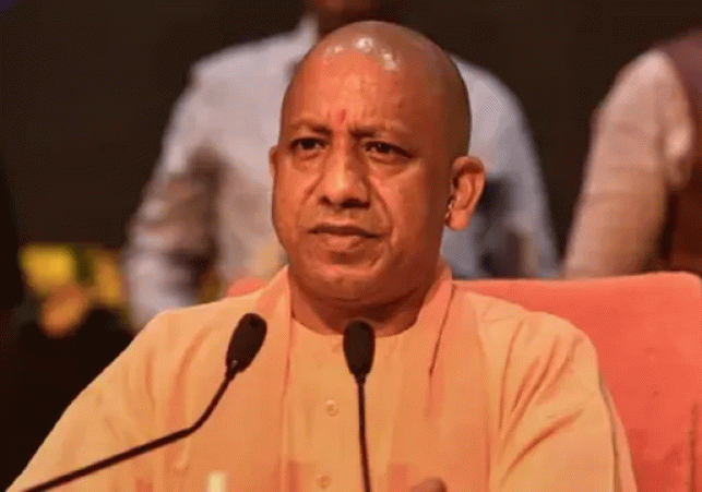 CM Yogi Takes Strict Stance on Damage Caused