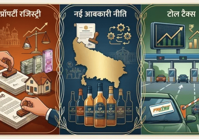 New Rules Come into Effect in Uttar Pradesh from April 1