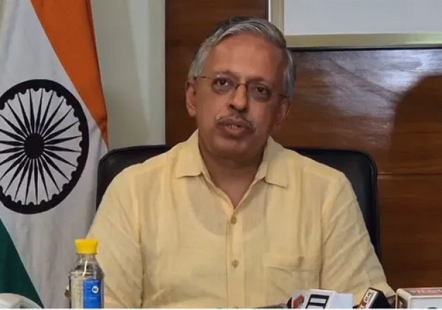Chief Secretary Orders Immediate Action
