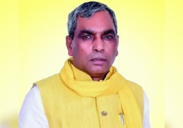 Om Prakash Rajbhar 2027 Assembly Election Battle