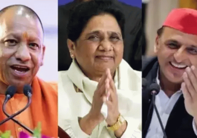 A Political Dive into the Blue Ocean of Dalit Votes