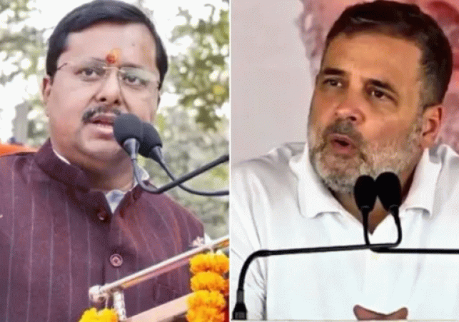 Political Row Escalates Following Remarks on PM Modi