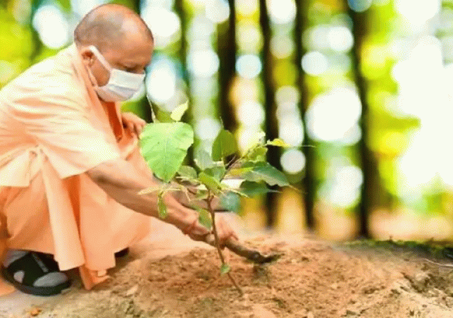 Chief Minister Yogi to launch the campaign