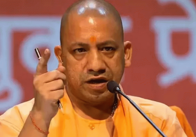 Major administrative reshuffle in UP