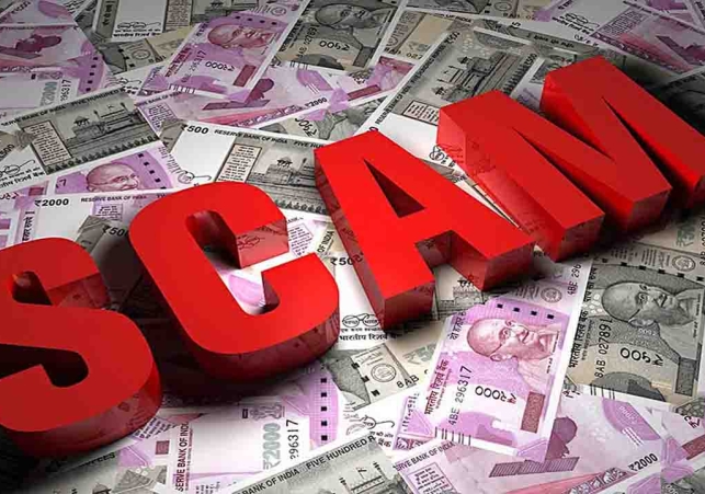 scam