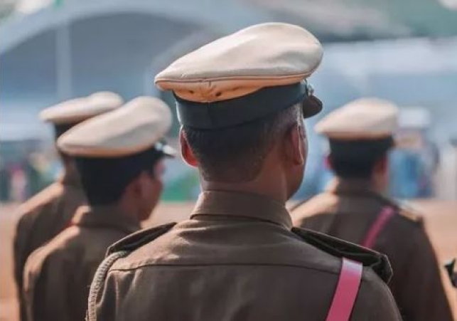 Major Reshuffle in Bahraich Police