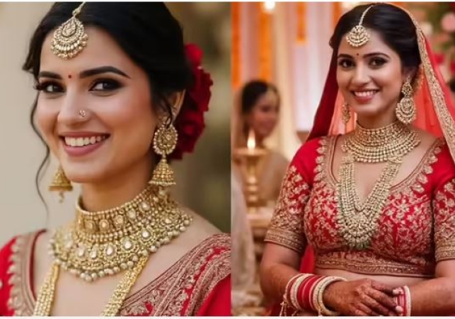 The AI Bride Scam in Jhansi