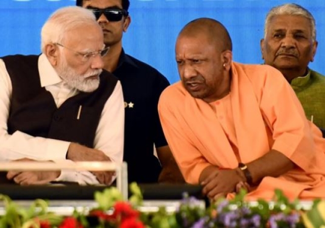 Preparations Underway for Major Political Reshuffle in UP