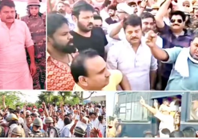 Rajasthan Politics Boils Over: Former Minister Dr. Rajkumar Sharma