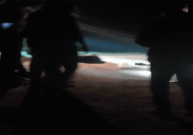 Two arrest in Sector-39 chandigarh