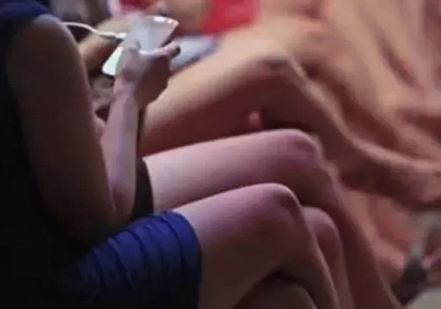 Police Raid Follows Viral Video