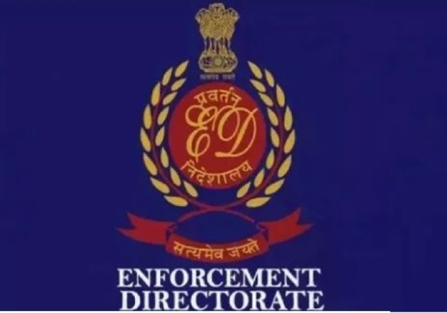 Major Action by ED in CLU Scam: Net Tightens Around Former Punjab