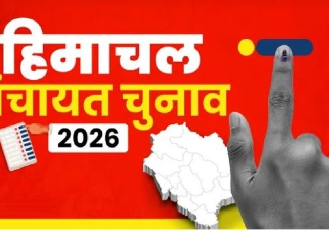 Himachal BJP Election Preparations
