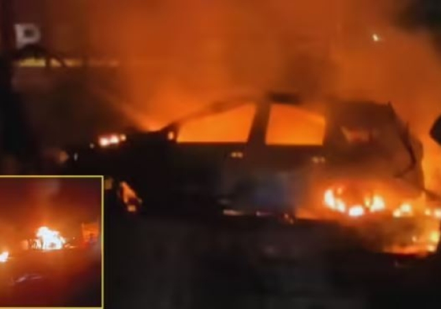 Mirzapur Major Tragedy: 11 Dead in Drummondganj Ghat