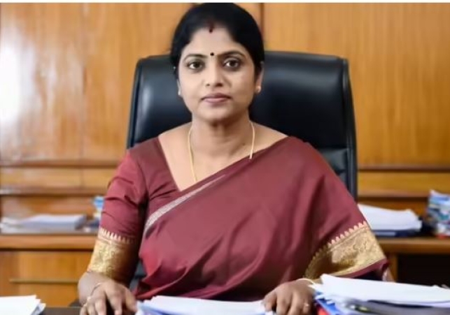The Rise of Nari Shakti in Chhattisgarh