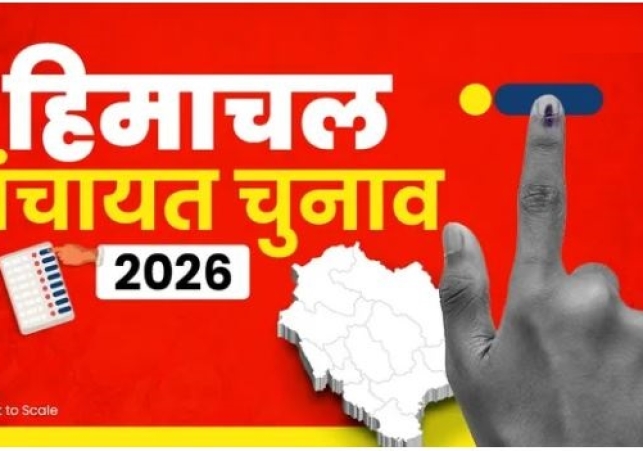 Representatives Elected Uncontested in 28 Panchayats of Sirmour