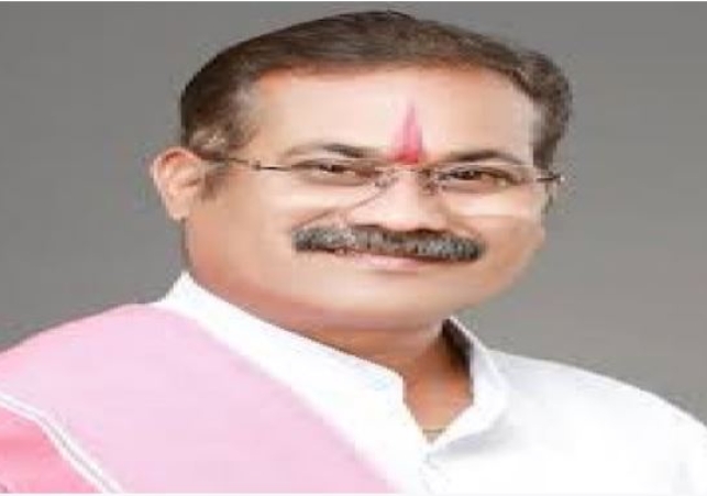 Amit Baghel Granted Three Months