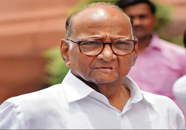 India Block leaders angry with Sharad Pawar going to share stage with PM Modi in Pune