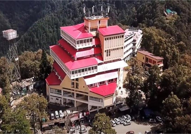 shimla