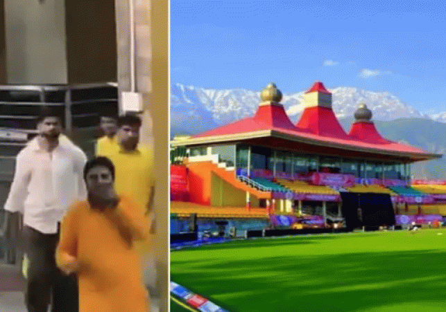 IPL 2026: Punjab Kings in Crisis