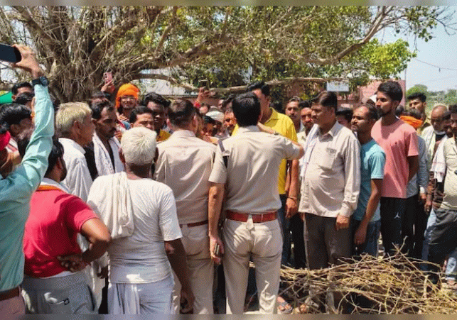 Groom Murdered Before Wedding in Kota