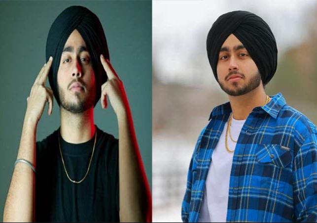 Punjabi Singer and Rapper Shubh India Tour Cancel