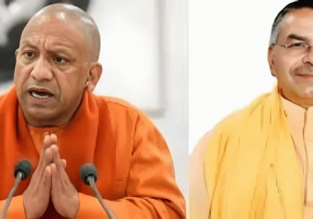 The Cow Revolution in Uttar Pradesh