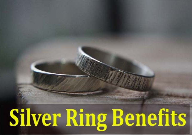 know the benefits of silver ring spiritual reasons to wear it chandi ki  anguthi pahnane ke fayde in hindi, Latest News in Hindi Newstrack Samachar  Aaj KI TAJA KHABAR | Benefits of