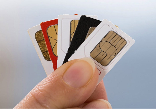 New OTT rule for fake sim identity