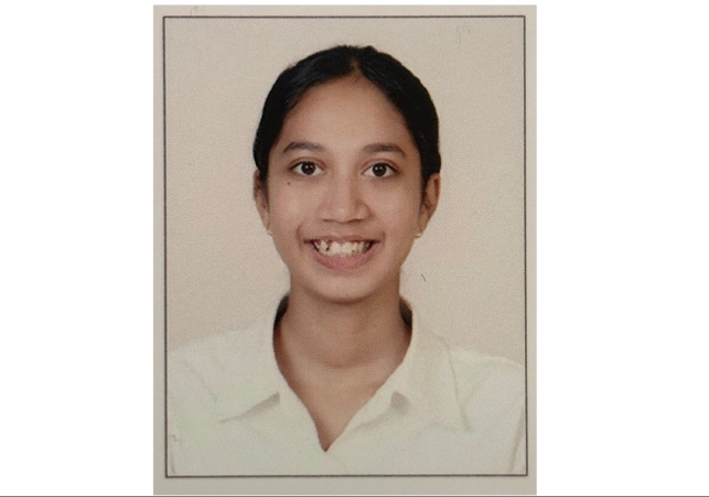 Student of Shivalik Public School Creates History